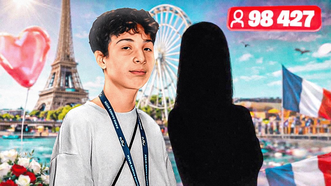 NOUVELLE VIDÉO 

Aller me voir ce BANGER 🌟 

youtu.be/NYXEX6c20oQ?si…

youtu.be/NYXEX6c20oQ?si…