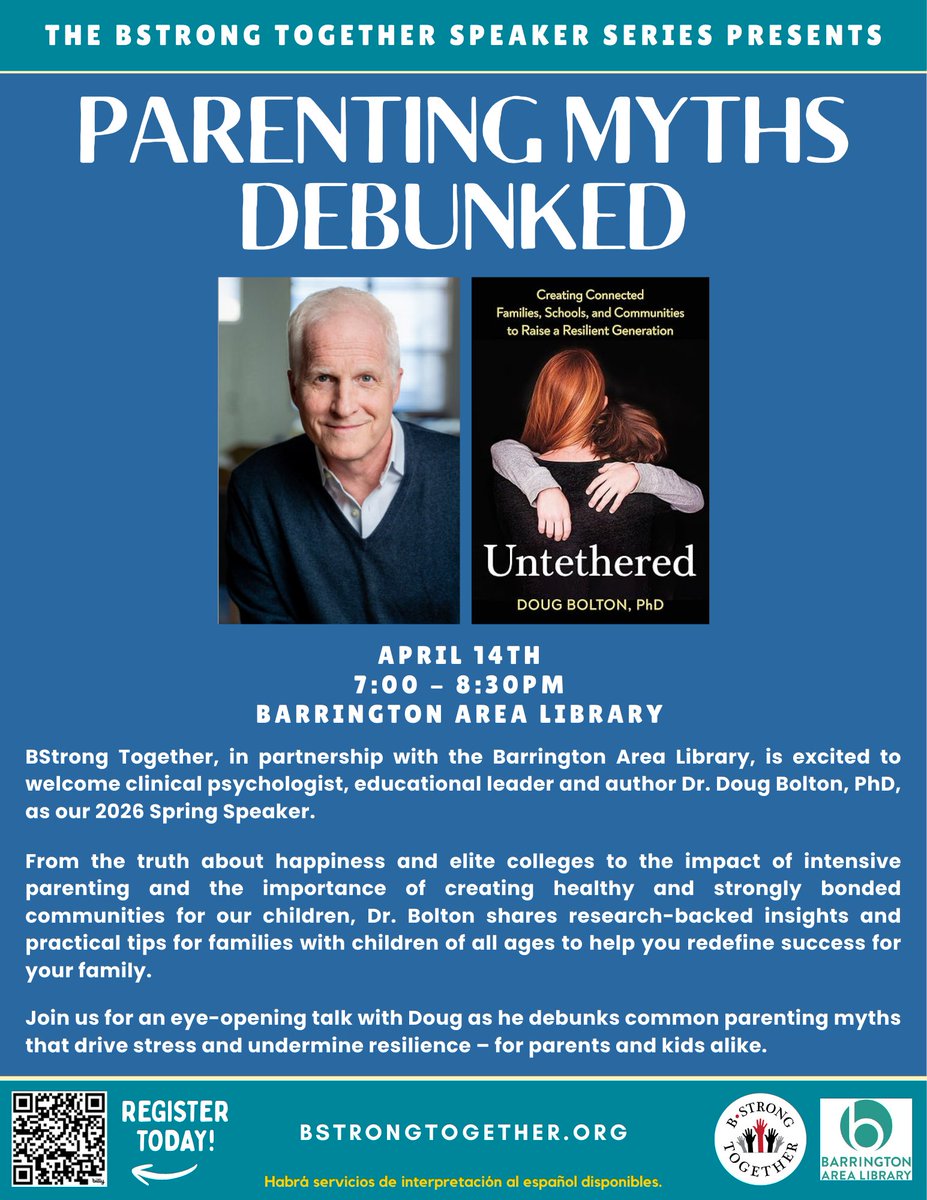 BStrong Together tweet media