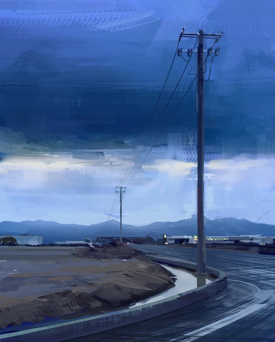 robingarrett_'s tweet image. Quiet / Loud