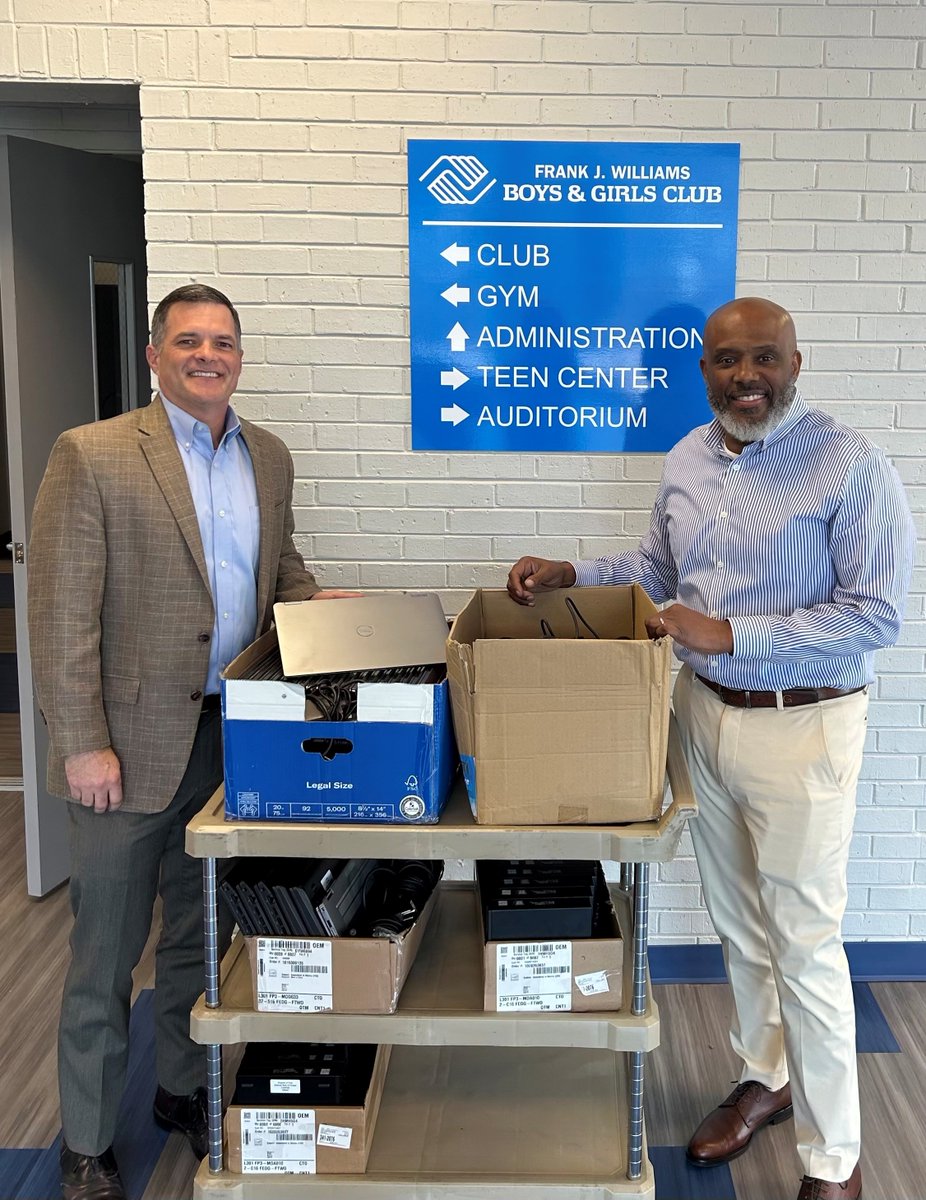 First National Bank tweet media