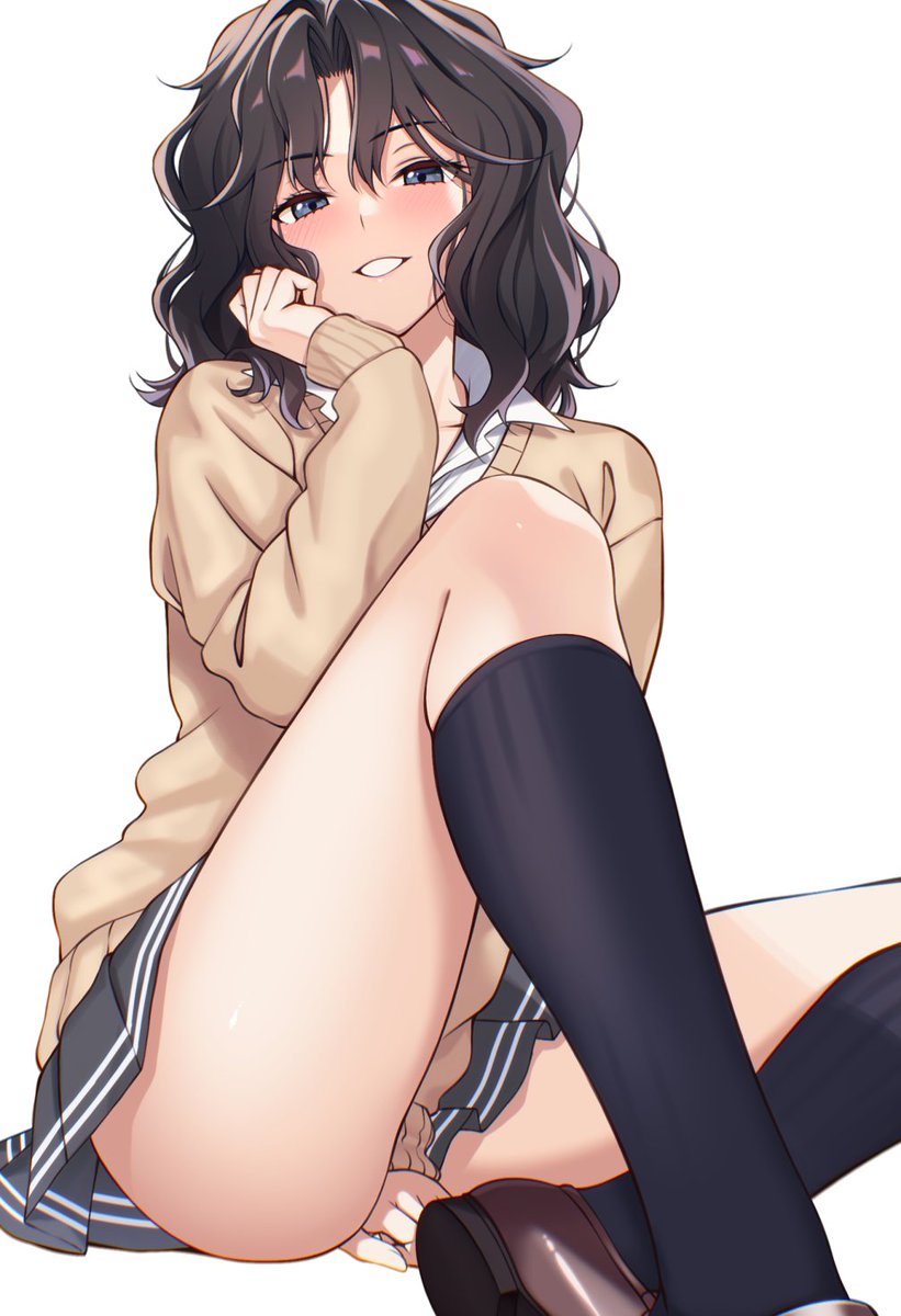 タナマチ顔良すぎ好き 