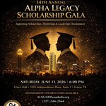 Photo by North Dallas Alphas (@NorthDFWAlphas)