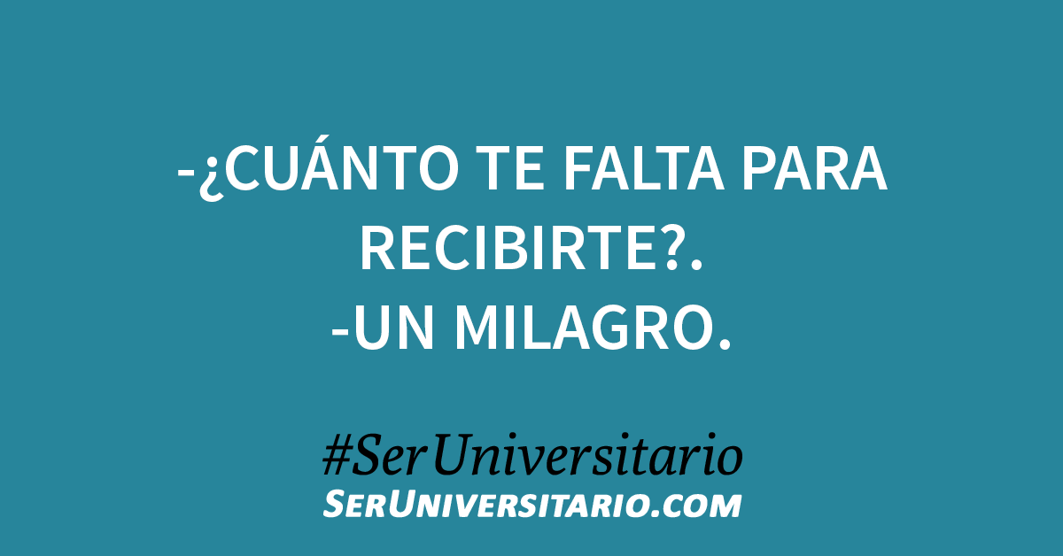 SerUniv's tweet photo. #SerUniversitario https://t.co/vnB2fGa1Je