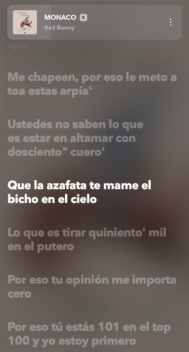 Poemas extraídos de la biografía de Bad Bunny, intitulada “Chupate esta, Neruda”