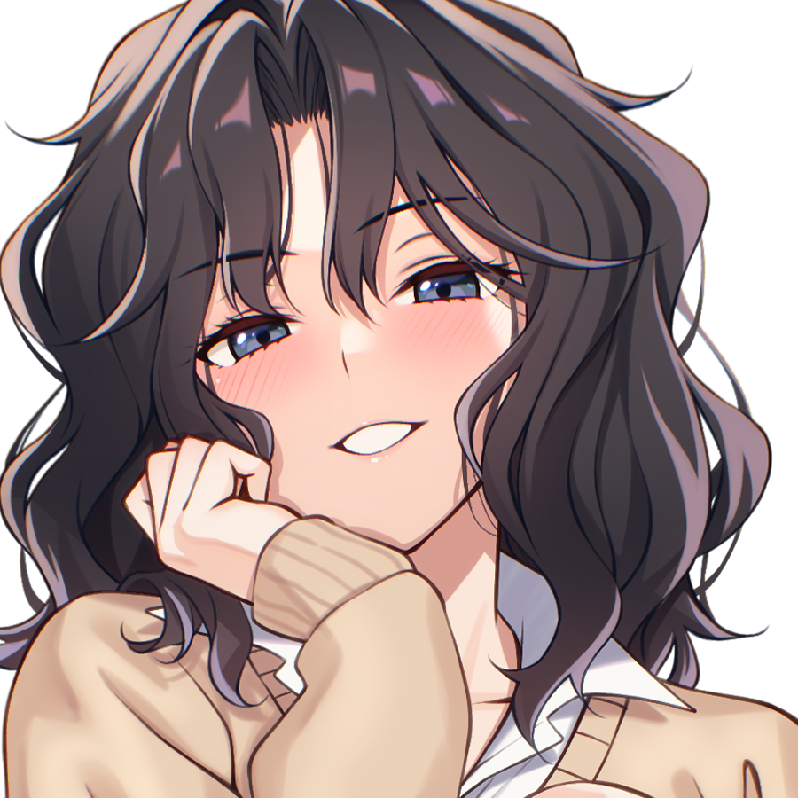 タナマチ顔良すぎ好き 