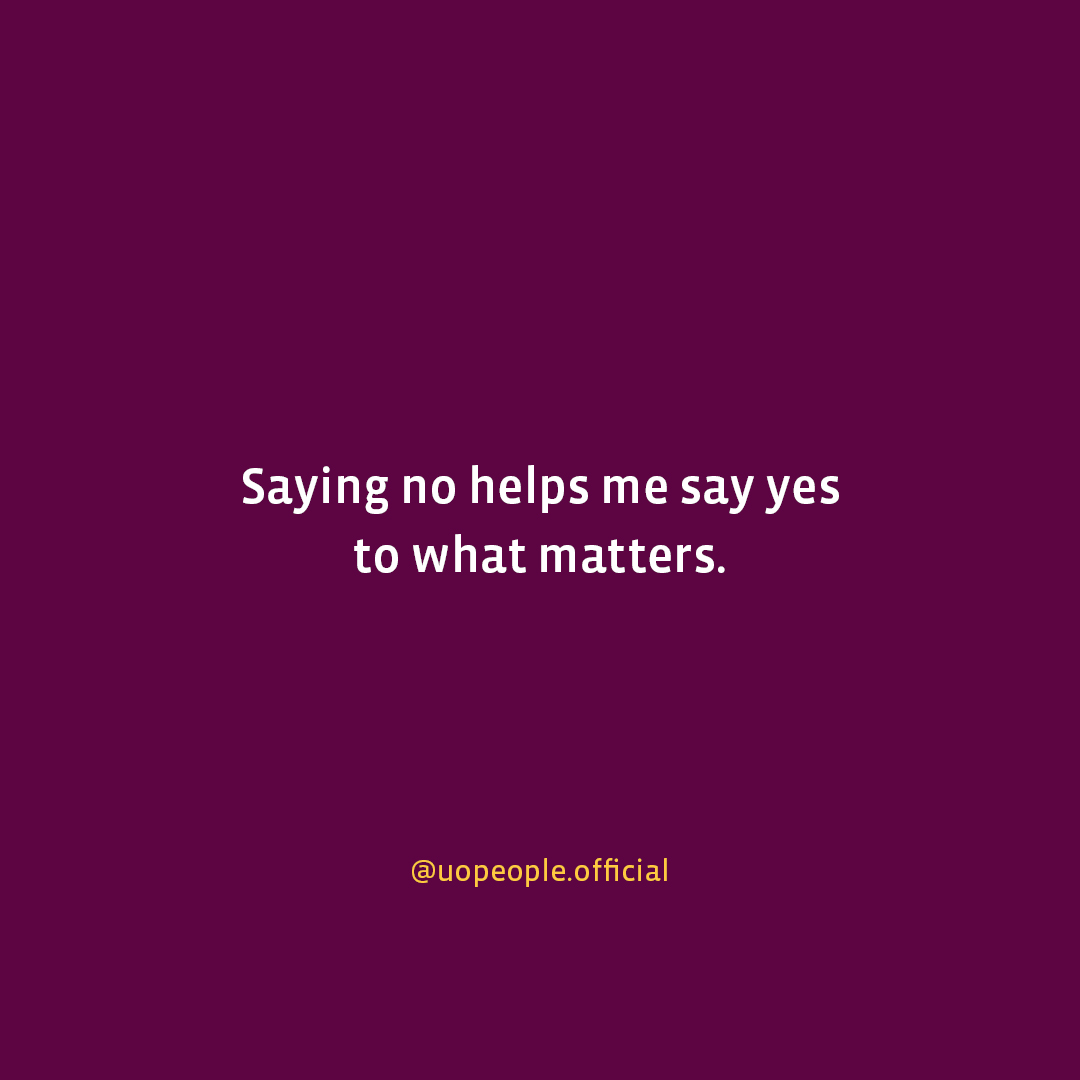 UoPeople's tweet image. Guard your time. Guard your focus. That’s how progress happens. #UoPeople #MotivationMonday #Affirmations