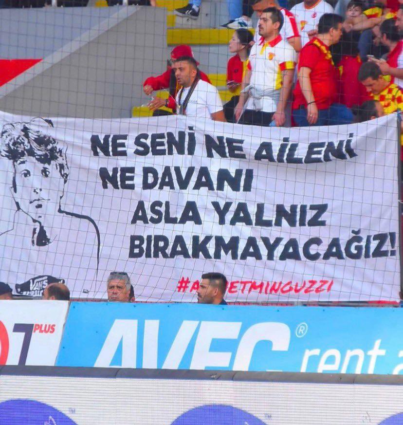 ♥️ <a href="/Goztepe/">Göztepe Spor Kulübü</a>