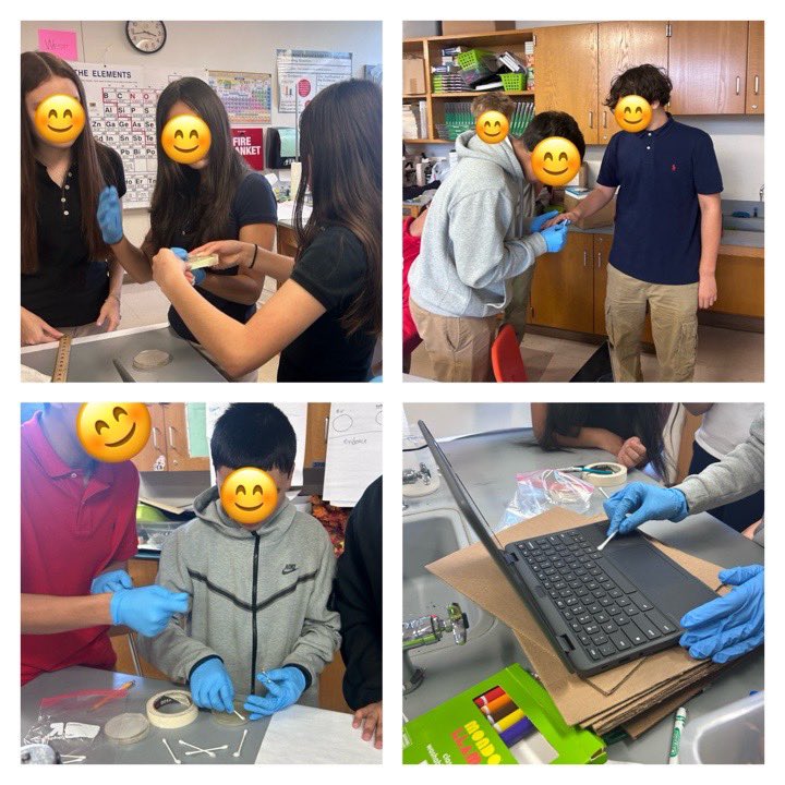 Ms. Cutler🔬 tweet media