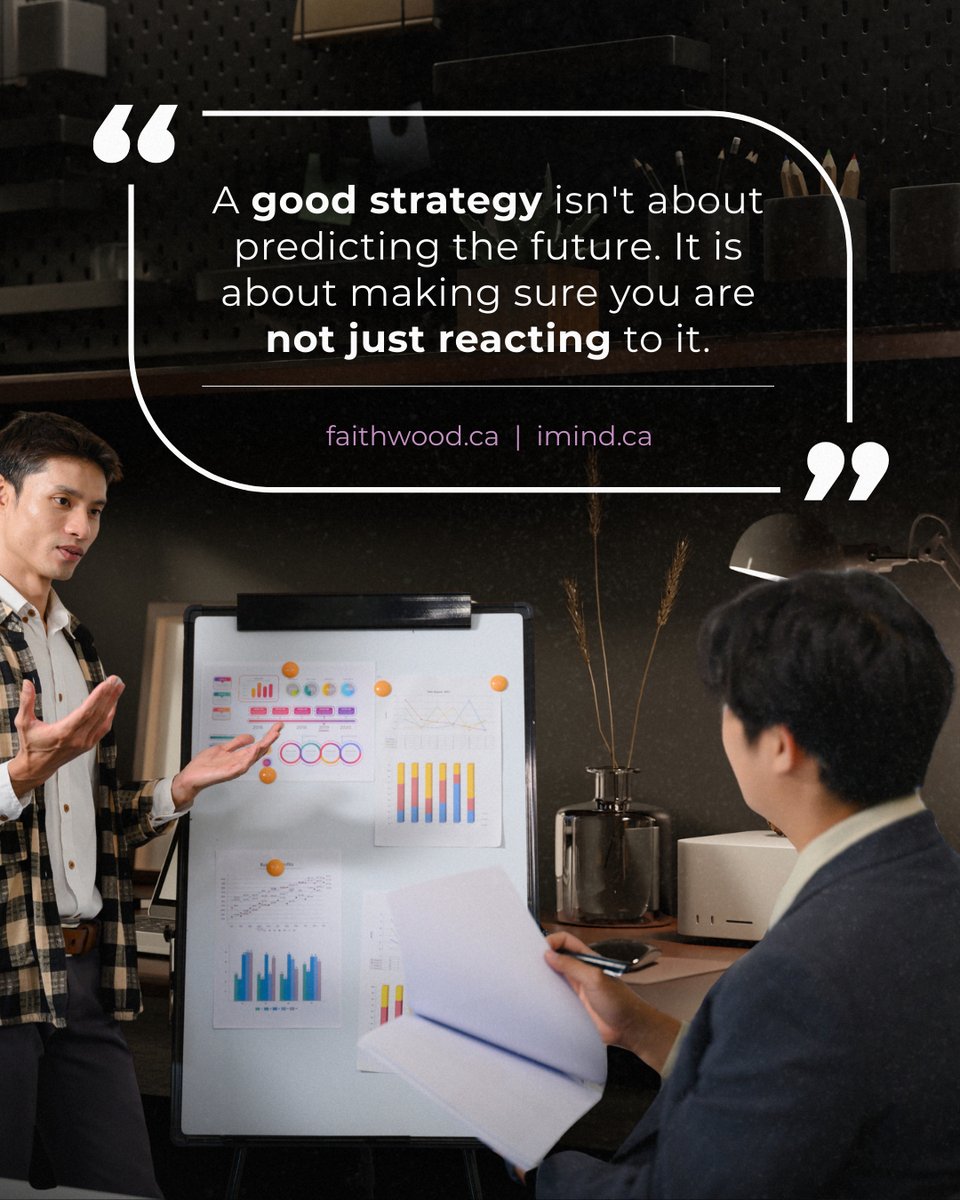 Strategic planning today with the Starfish Society. 📝 Most people think strategy is about the "what," but it is actually about the "how." If you don't take the time to align your team now, you will spend all your time managing the friction later.