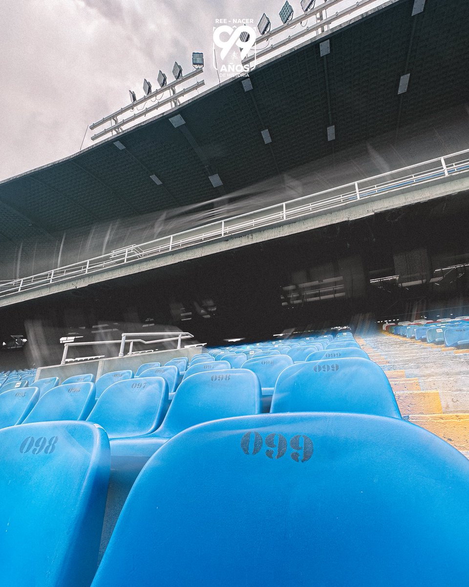 América de Cali tweet media