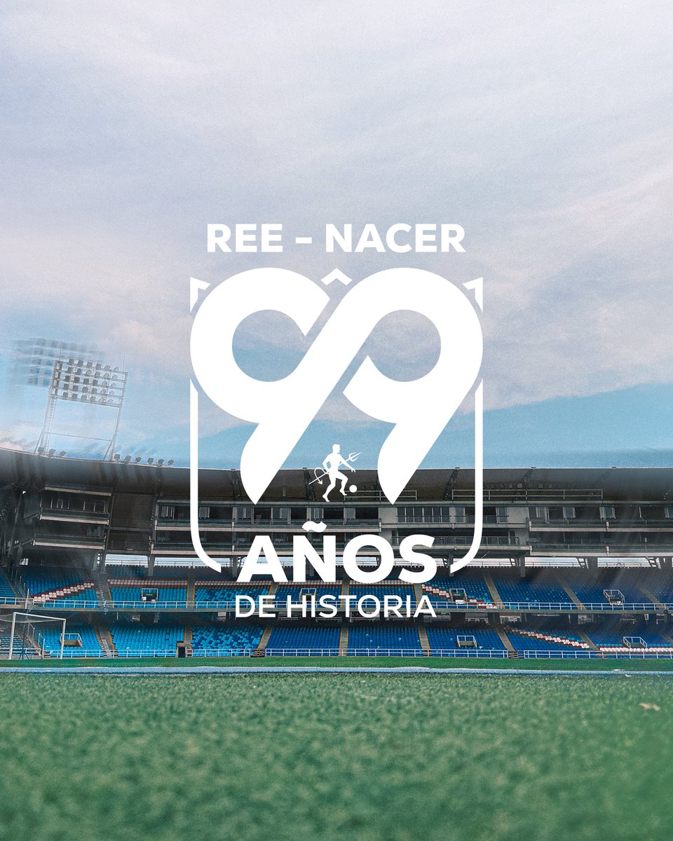 América de Cali tweet media