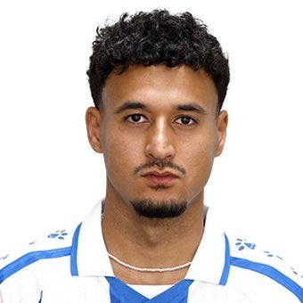 pdroperico_69's tweet photo. Este es Omar el Hilali, hijo de inmigrantes y carpintero en sus horas libres. Juega en el Real Club Deportivo Espanyol, club catalán.

Cordero Vega, hijo de falangistas y amigo del ultraderechista Abascal, le ha anulado un gol por una falta inexistente.

COBARDES https://t.co/rg6IdPPVdR