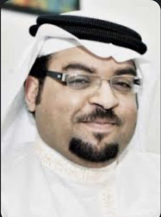 حسن الزهراني tweet media