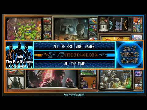 247VideoGame's tweet photo. February 09, 2026 at 04:10PM
#SpacePinball #GamingCommunity #VideoGames247 #NoCommentaryGaming #ProGamers
Space Pinball Space Pinball 24/7 Video Game
All the best video games, all the time. Watch no commentary gaming videos live and on demand. By Adrian … https://t.co/lO65wqcGqv https://t.co/GjGCSiiyhr