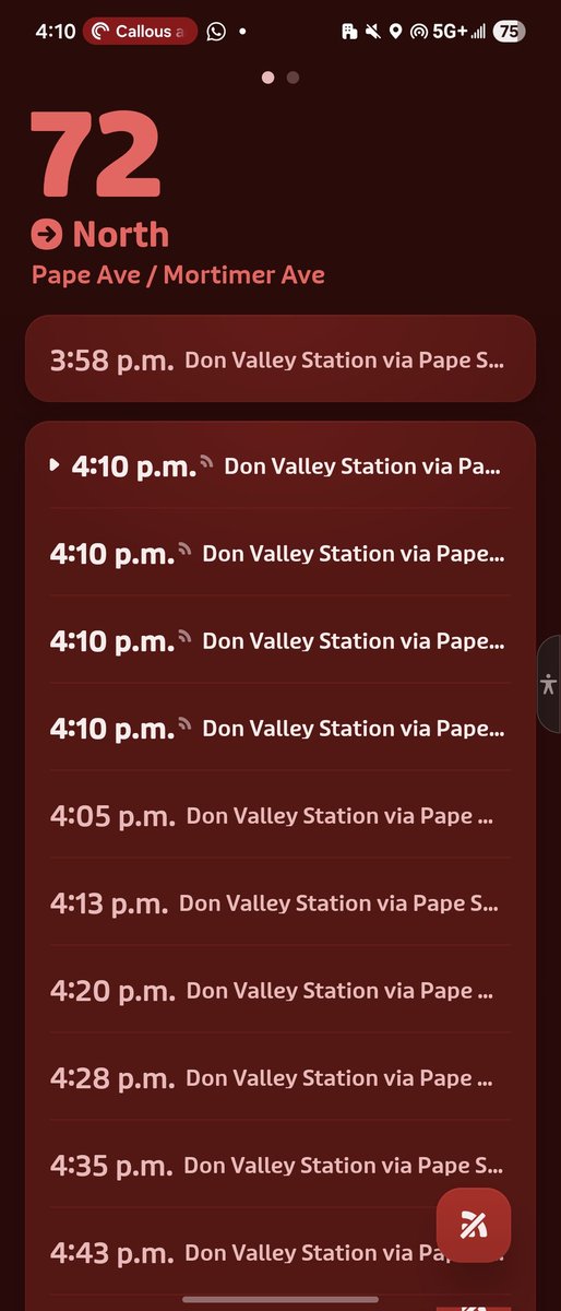 Sam Greenwood tweet media