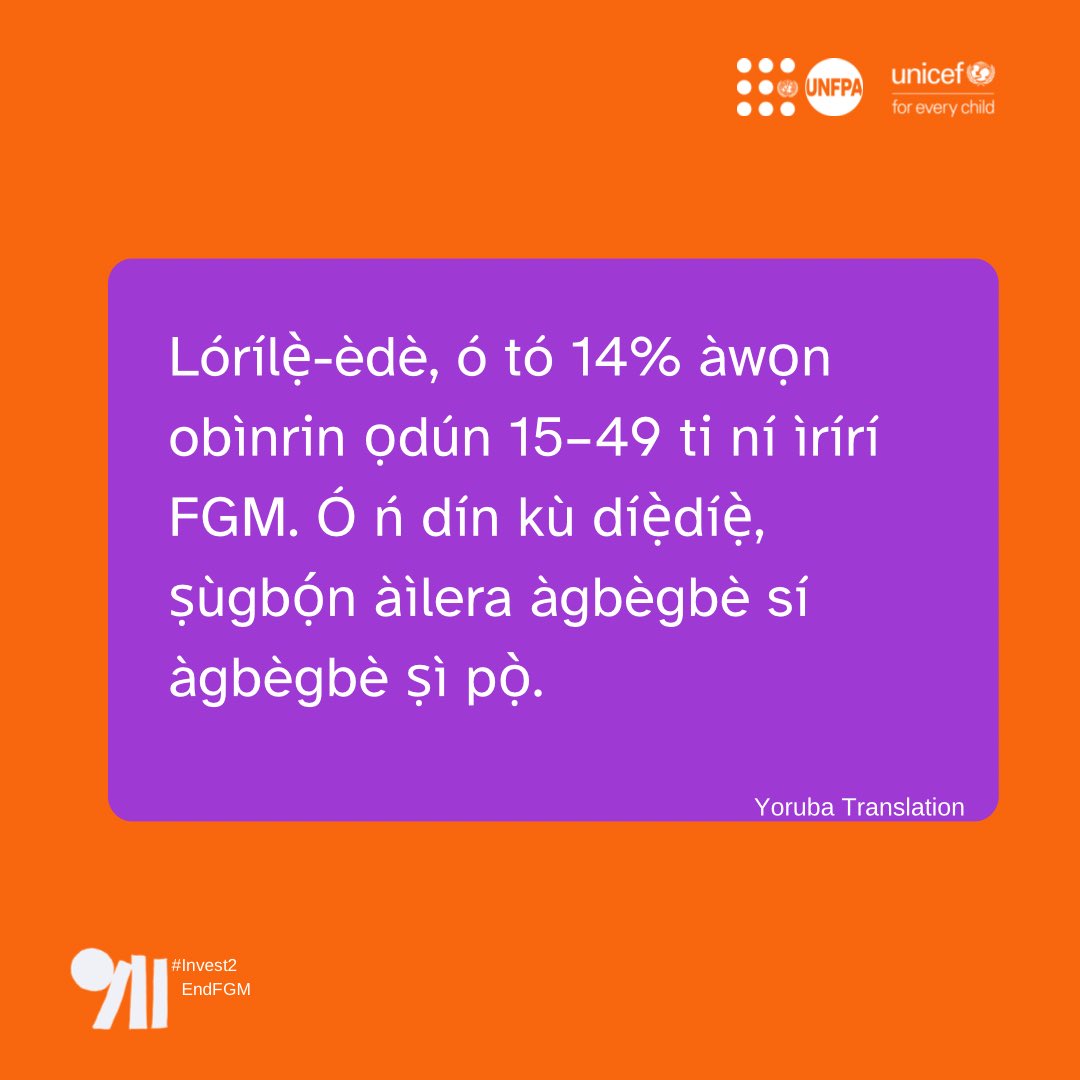 Rachel Idim tweet media