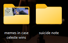 its today boys #voteceleste #deadlock