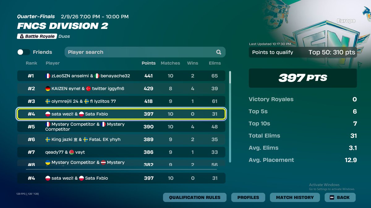qualed div1 w/<a href="/FAABIOALT/">𝙵𝙰𝙱𝙸𝙾 (#1 Dropmap Maker)</a>