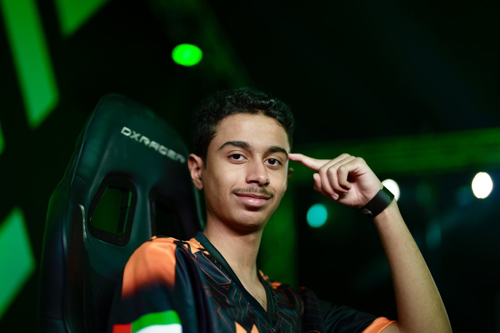 Team Stallions tweet media