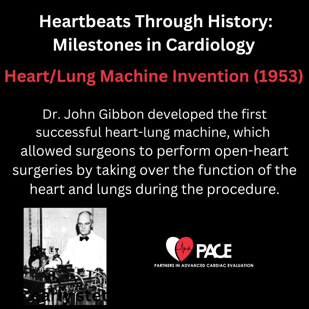 Pace Cardiology tweet media