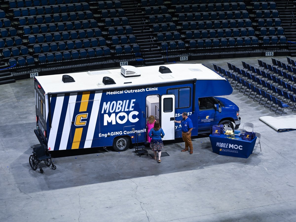 Our Tennessee tweet media