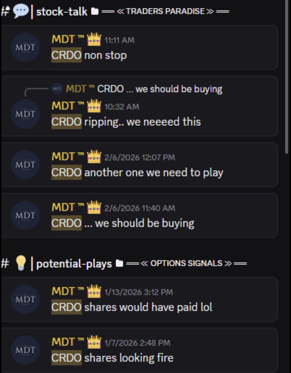 MDT 🥷 tweet media