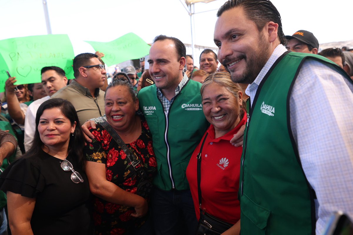 Manolo Jiménez Salinas tweet media