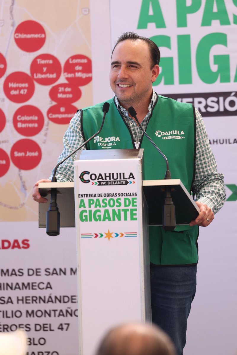 Manolo Jiménez Salinas tweet media