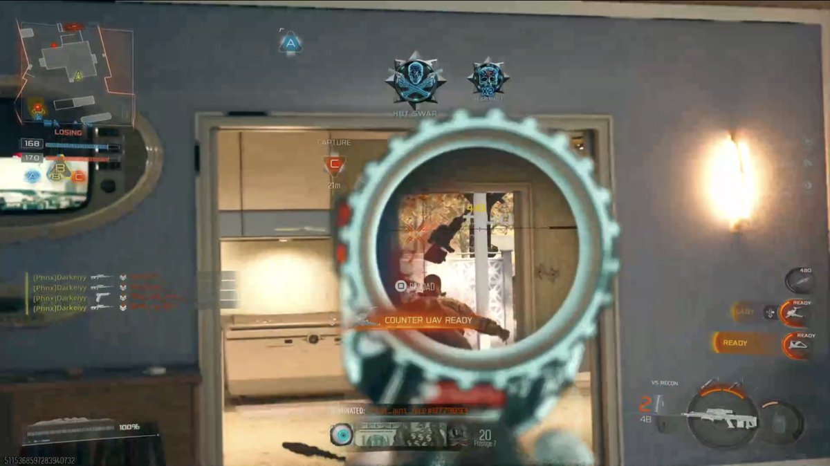 Phnx Dark's Mini #6
youtu.be/ujRI_3L0EIg