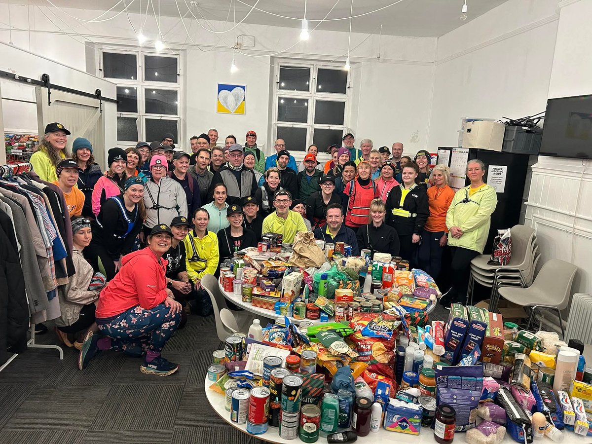 Avon Valley Runners tweet media