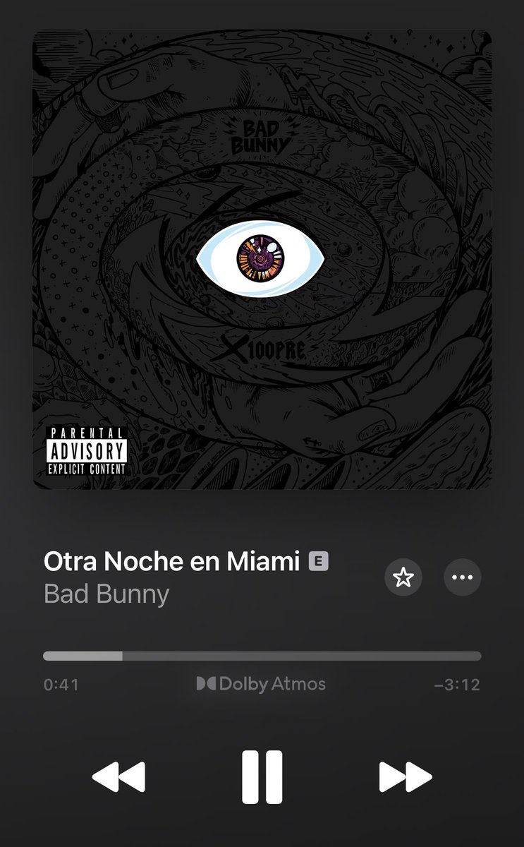 ayazboi's tweet photo. bad bunny b*k gibi müzik yapıyor diyenlere kulak asmayın https://t.co/DGY1SH40cd