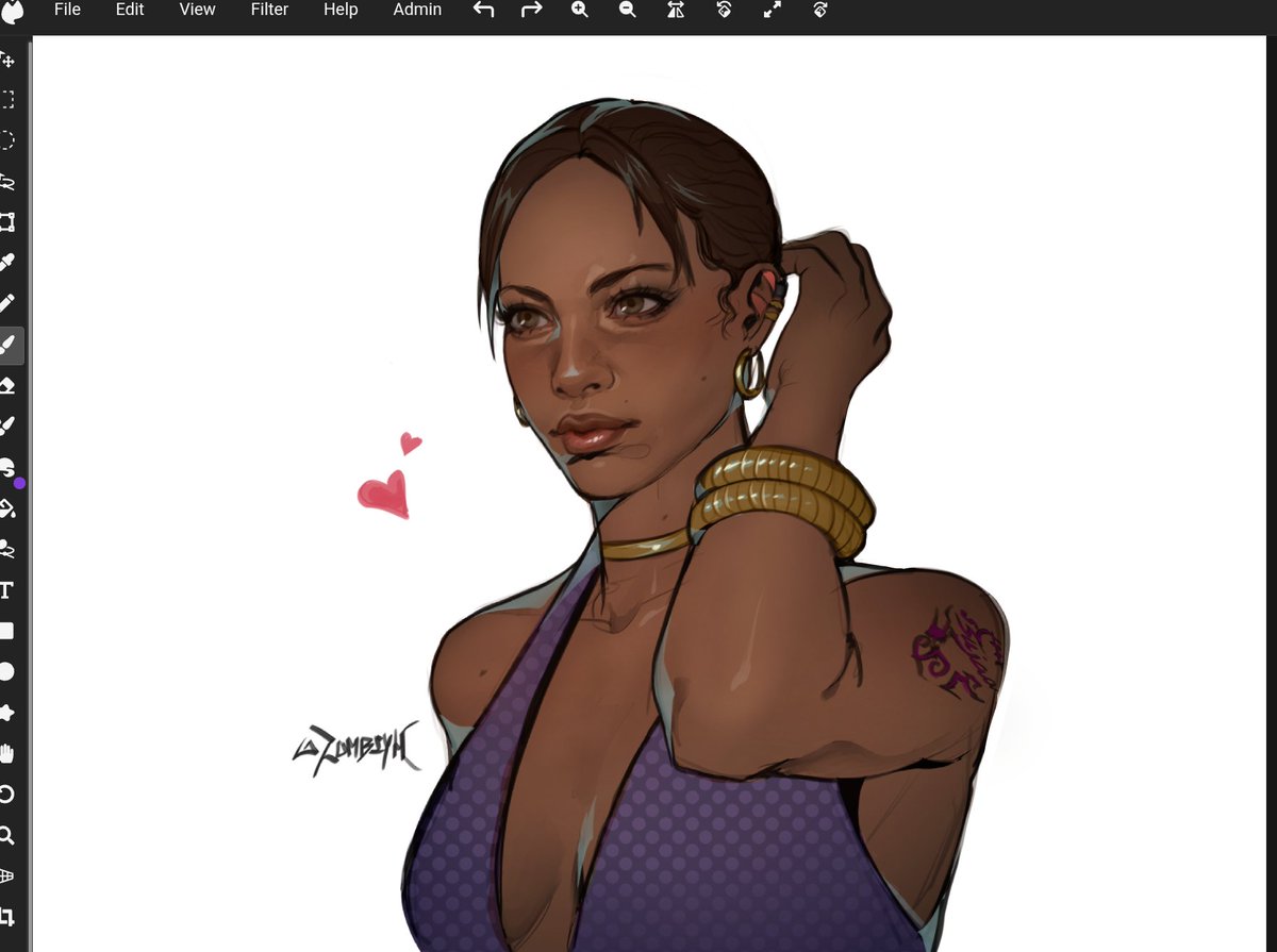 zombiyh's tweet image. chris gay as hell i would've gone crazy 

#shevaalomar #ResidentEvil