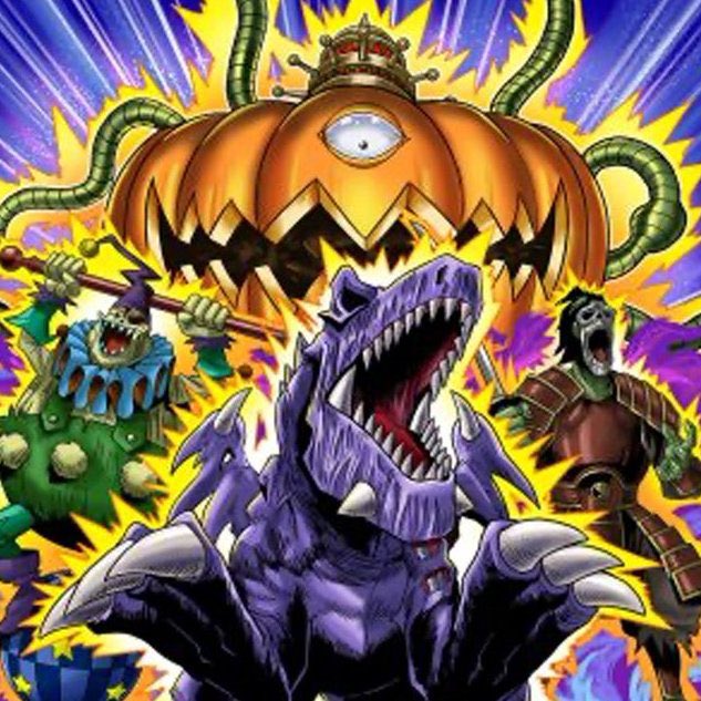 ✨ Zombie Duelist 𓂃 ࣪˖𓉸 ִֶָ་༘࿐ ˚。⋆ 👑 tweet media