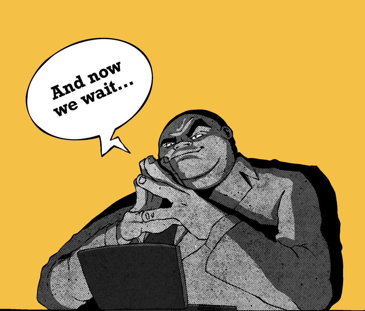 [Post interrogation]

The interrogations were meant to cleanse the city. Instead, The city grew loud and unstable. Every Rebel dragged into the light only deepened the Shadows.

The streets called it distress.
The Cinder King called it confirmation