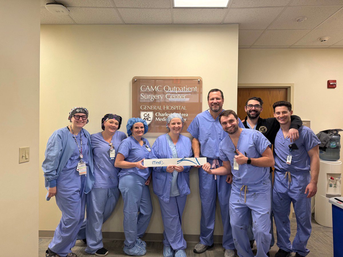 CAMC Urology Residency tweet media