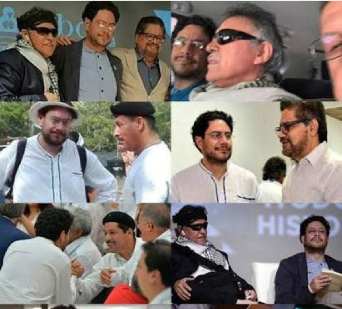 Y si denunciamos al candidato Cepeda por su relación con estos pedófilos ?