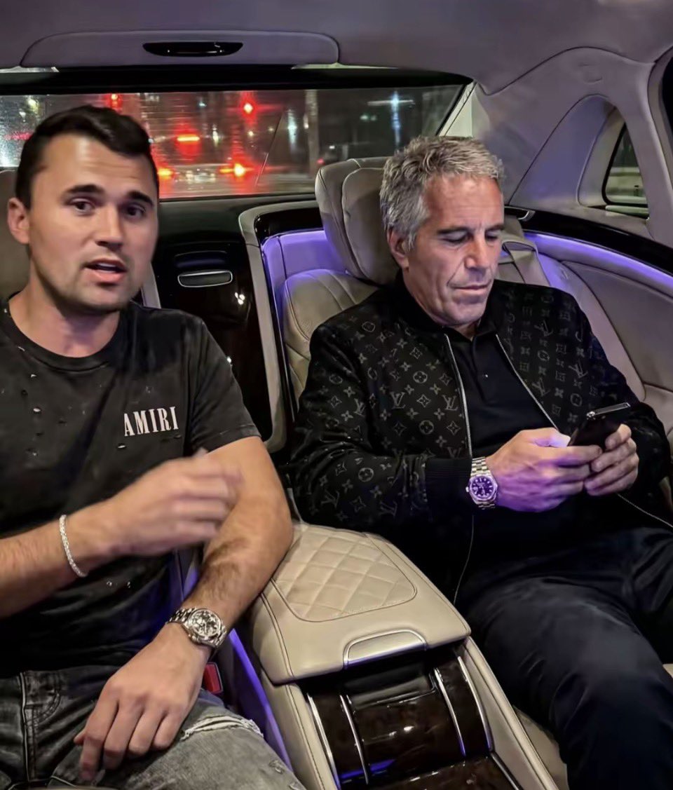 How me and bro be looking after we print fat from $EPSTEINIFY