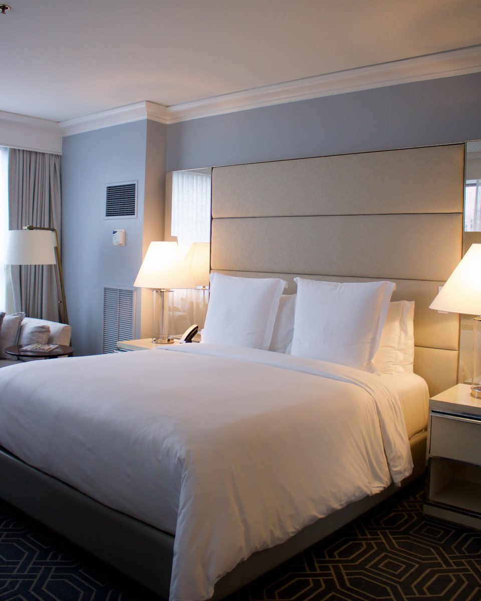 FSAtlanta's tweet image. “Return to your Midtown Atlanta hideaway. Relax, reset and settle into the rhythm of the city—on your terms. #FSAtlanta