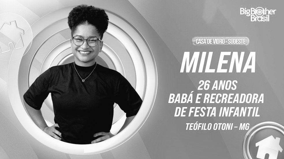 Simplesmente uma das participantes mais CHATAS da história do programa.
INSUPORTÁVEEEELLLLL !!!!

#BBB26 🤮