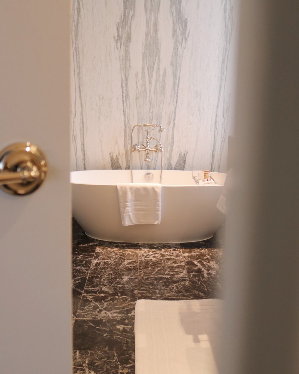 FSAtlanta's tweet image. “Return to your Midtown Atlanta hideaway. Relax, reset and settle into the rhythm of the city—on your terms. #FSAtlanta