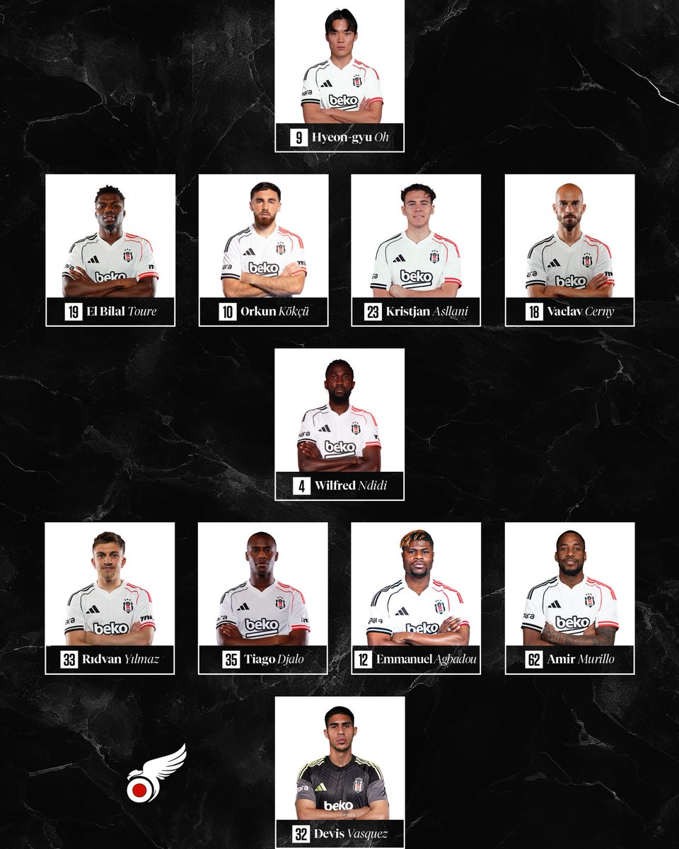 Ersin Albayrak tweet media