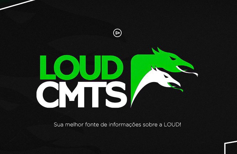 Família, em breve estaremos abrindo novas vagas na @loudcomments para várias funções diferentes.

Caso você tenha interesse em cobrir o dia a dia da LOUD e agregar na página de alguma forma, fique ligado(a)! 👀💚