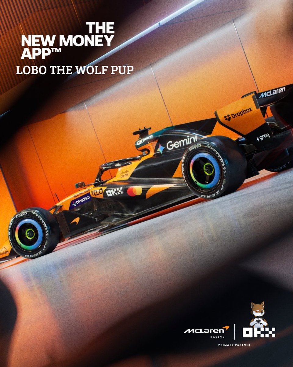 SatsGhost's tweet image. Built for speed. Tuned to scale.

The same mindset is emerging on Bitcoin with Runes.
$LOBO is building a native BTC ecosystem with real traction.

Would love to see @okx exploring this narrative 🐺. 

@lobothewolfpup