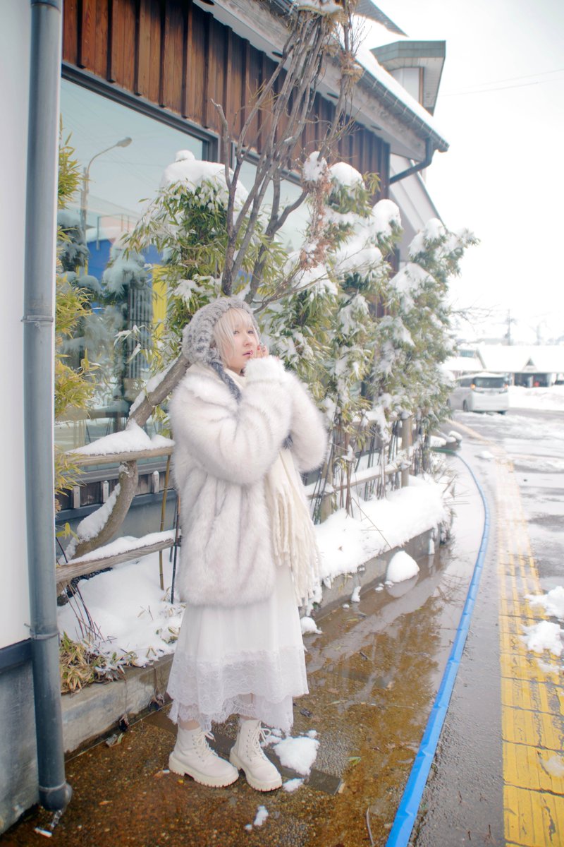 月野むんちゃん とりあえず版 
2026/2/7 
越後湯沢
<a href="/mun_1220/">月野むん🌕🌛</a> <a href="/mun_nichijyo/">月野むんの中身🌛</a> <a href="/FILLSphoto_info/">FILLS撮影会@モデル募集中☃️☀️</a> 
#ポートレート #被写体 #撮影会 #FILLS撮影会 #月野むん #むんふぉと 
モデルならびに関係者以外の
無許可での写真の使用はご遠慮ください。