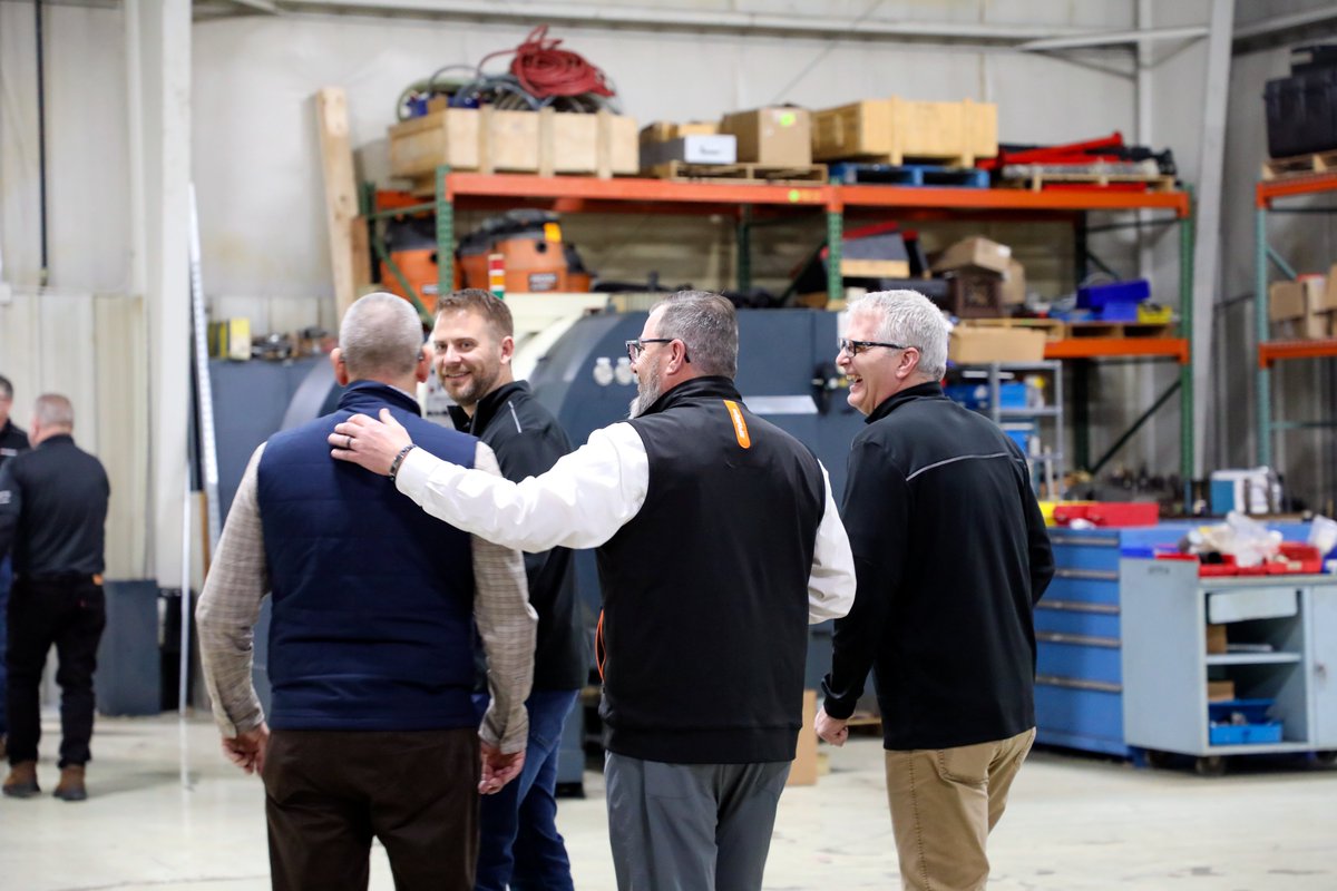 AbsoluteMachineTools tweet media