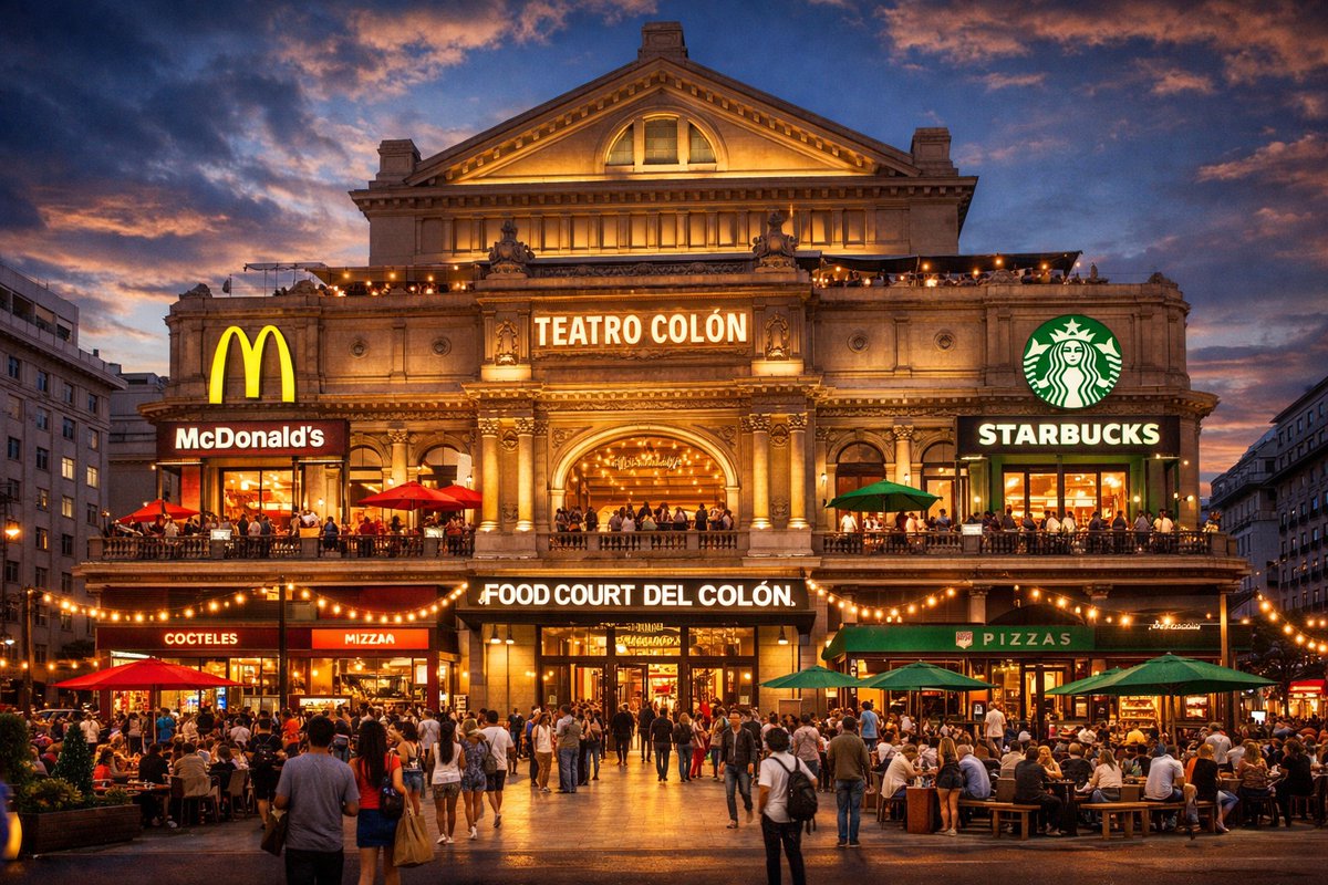 El Economista tweet media