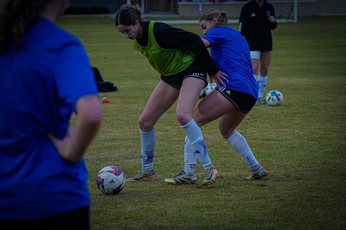 LA Tech Soccer ⚽ tweet media