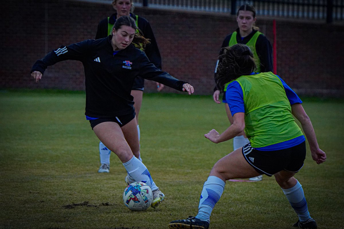 LA Tech Soccer ⚽ tweet media