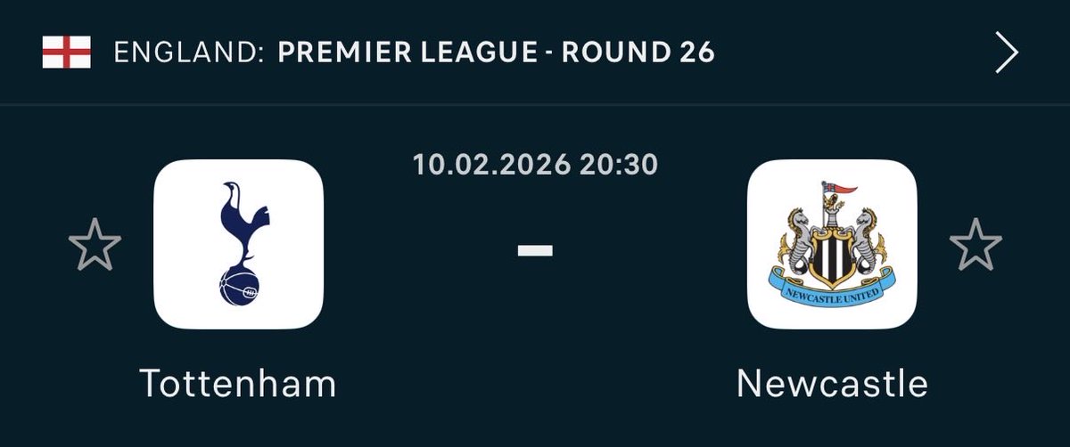 Winners Club tweet media