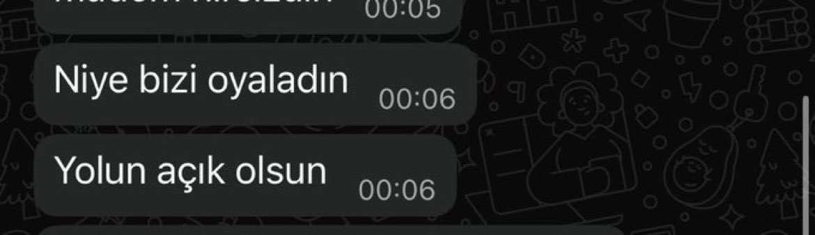 google aramada mubi’de çıkan filmin mubi’de gösterimde olmadığını anlayınca